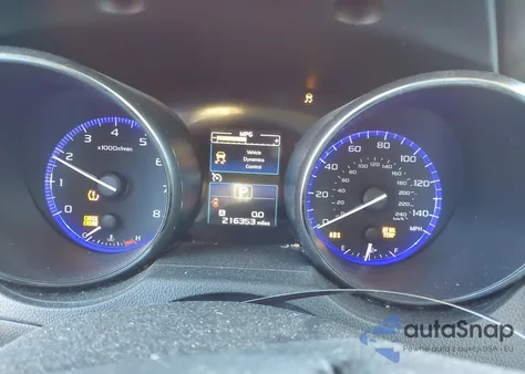 2015 Subaru Legacy 2.5I Limited z USA, uszkodzony, nr VIN 4S3BNAJ62F3038792